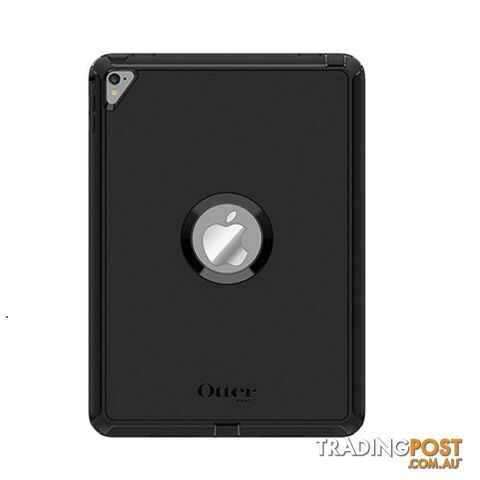 OtterBox Defender Case iPad PRO 9.7 2016 1st Gen & iPad Air 2nd Gen - Black - 660543399117/77-53675 - OtterBox