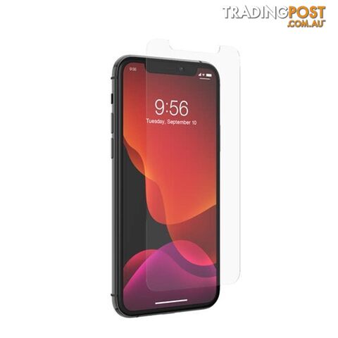 Zagg Invisible Shield Tempered Glass Elite iPhone 11 Pro -...