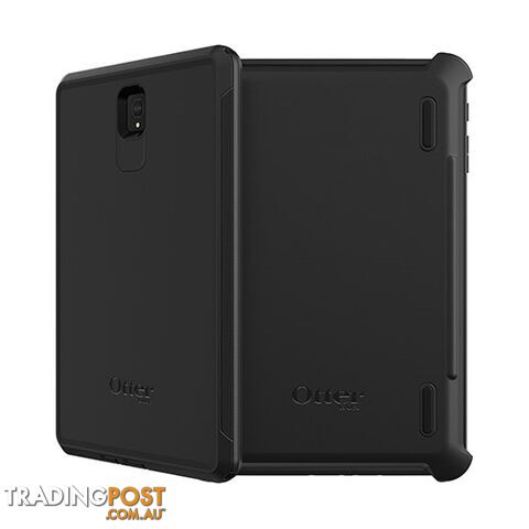 Otterbox Defender Tough Case Samsung Tab S4 - Black - 660543485179/77-60897 - OtterBox