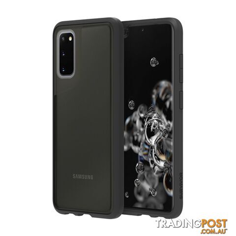 Griffin Survivor Strong Rugged Case for Samsung Galaxy S20 6.2 inch - Black -...