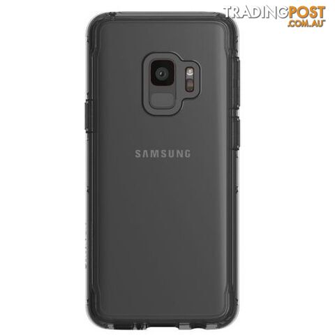 Griffin Survivor Clear Case for Samsung Galaxy S9 - Clear - 685387451968/TA44227 - Griffin