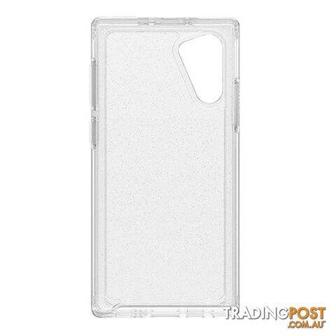 OtterBox Symmetry Clear Case for Samsung Note 10 6.3 Inch - Stardust -...