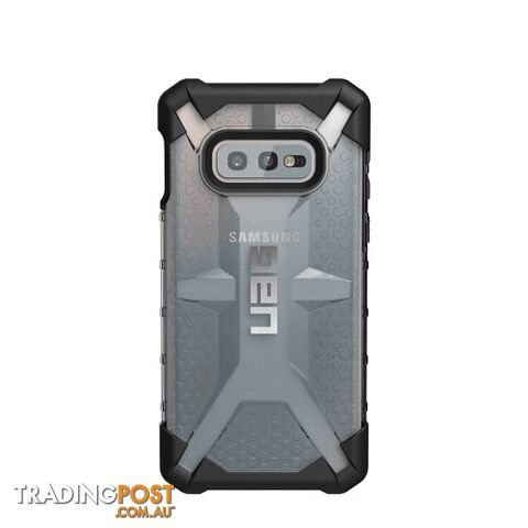UAG Plasma Series Case for Samsung Galaxy S10e - Ice - 812451031560/211333114343...