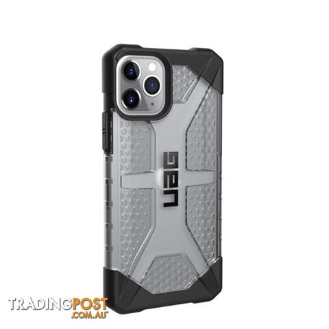UAG Plasma Tough Case iPhone 11 - Ice - 812451032406/111713114343 - UAG