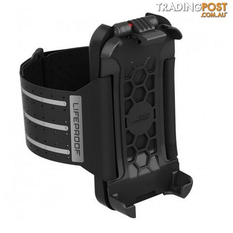 LifeProof ArmBand / Swim Band for LifeProof iPhone 5/5S/SE Case - Black -...