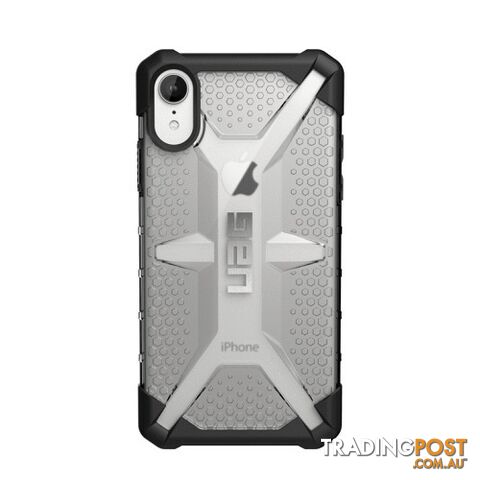 UAG Plasma Case for Apple iPhone XR - Ice - 812451030013/111093114343 - UAG - photo 1 of 1