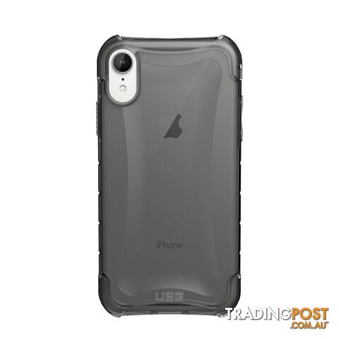 UAG Plyo Case for Apple iPhone XR - Ash - 812451030068/111092113131 - UAG