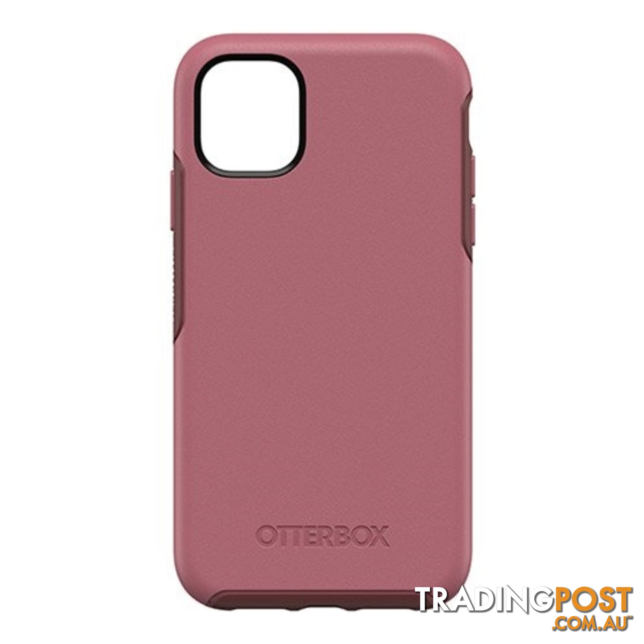 Otterbox Symmetry iPhone 11 Pro Max 6.5 inch Screen - Pink - 660543512592/77-62592 - OtterBox