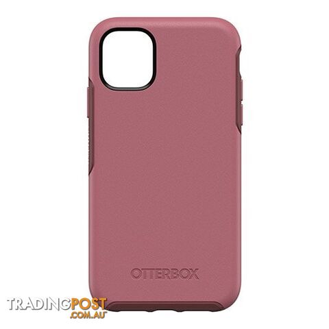 Otterbox Symmetry iPhone 11 Pro Max 6.5 inch Screen - Pink - 660543512592/77-62592 - OtterBox