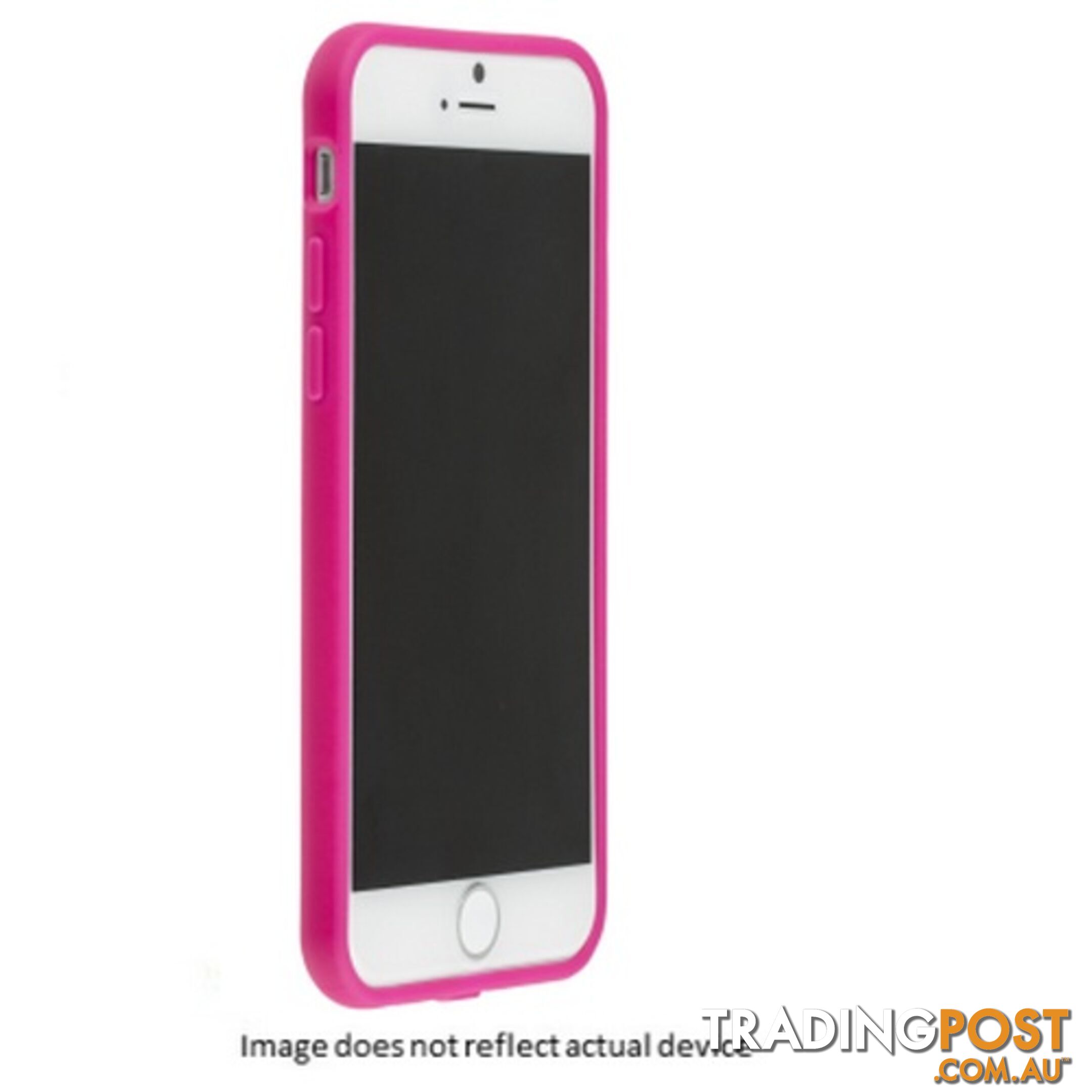 SwitchEasy Numbers Case suits iPhone 6 / 6S - Rose Boquet - 4897017139528/AP-11-112-18 - SwitchEasy