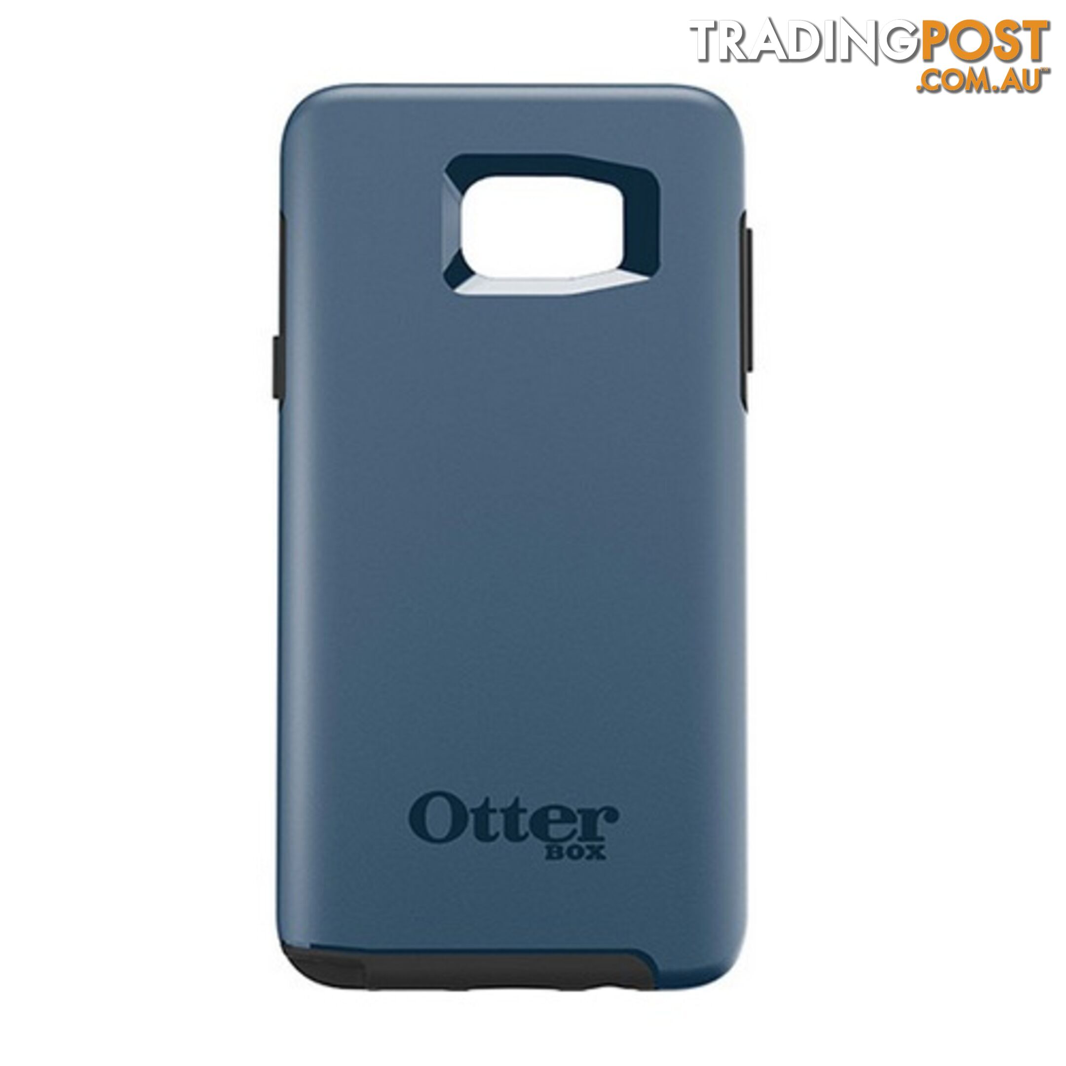 OtterBox Symmetry Case suits Samsung Galaxy Note 5 - City Blue - 660543382744/77-52085 - OtterBox