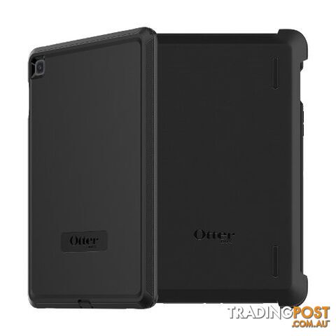 OtterBox Defender Case Samsung Galaxy Tab S5E (Screenless Edition) - Black - 660543521976/77-63534 - OtterBox