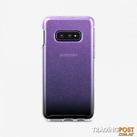 Tech21 Pure Shimmer Case for Samsung Galaxy S10e - Pink - 5056234716113/T21-6897...
