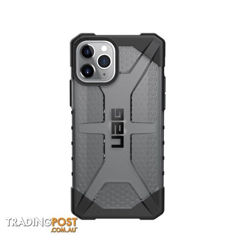 UAG Plasma Tough Case iPhone 11 Pro - Ash - 812451032222/111703113131 - UAG