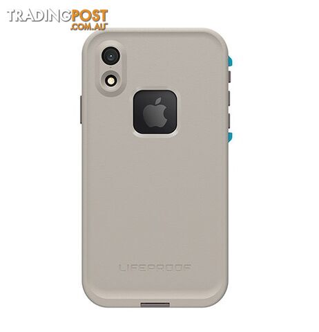 LifeProof Fre Case for iPhone XR - Body Surf - 660543485919/77-60902 -...