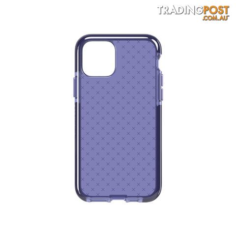 Tech21 Evo Check Rugged Case iPhone 11 Pro / X / XS - Blue -...