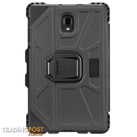 Targus Pro Tek Rugged rotation case for Samsung Galaxy Tab A 10.5 inch 2018 Black - 5051794025675/THZ755GL - Targus