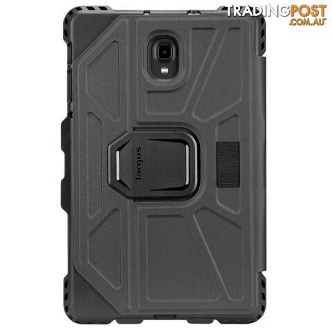 Targus Pro Tek Rugged rotation case for Samsung Galaxy Tab A 10.5 inch 2018 Black - 5051794025675/THZ755GL - Targus