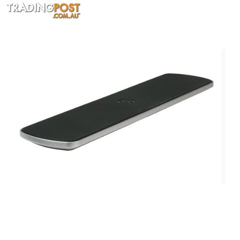 Scosche MagicMount Elite Dual Sided Magnetic Bar Mount - Silver - 033991069381/MEBSR-XTET - Scosche