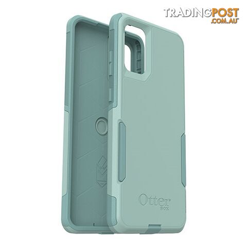 Otterbox Commuter Tough Case for Samsung S20 Ultra 6.9 inch - Mint Way Green - 840104202388/77-64216 - OtterBox