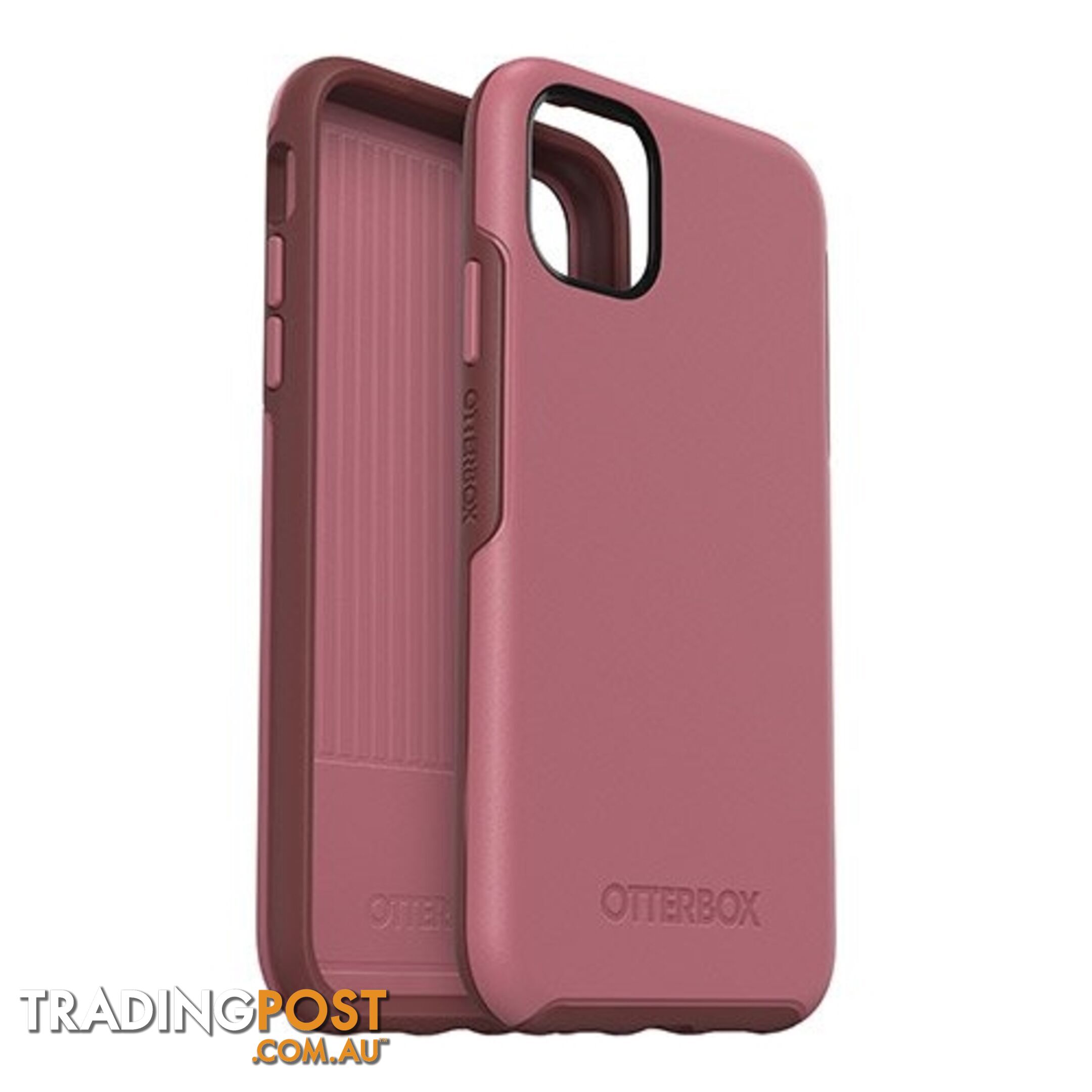 Otterbox Symmetry iPhone 11 Pro 5.8 inch Screen - Pink - 660543511311/77-62530 - OtterBox