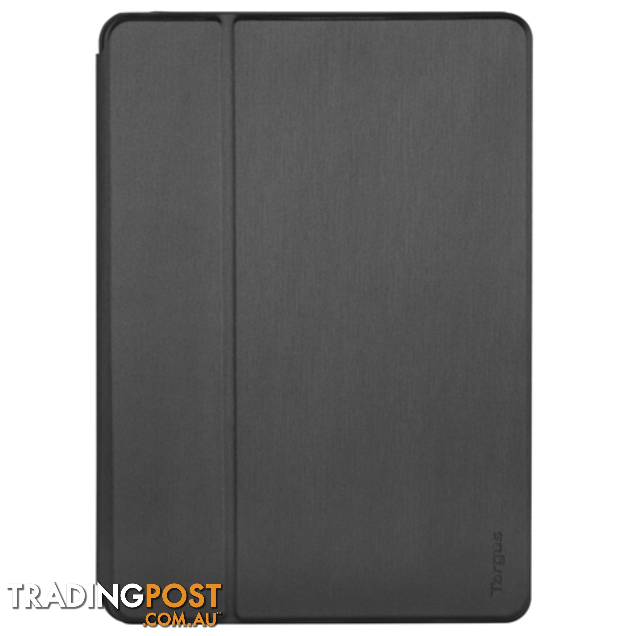 Targus Click In Folio Case iPad 7th Gen 10.2 & iPad Air 3 10.5 & iPad Pro 10.5 - Black - 5051794029369/THZ850GL - Targus