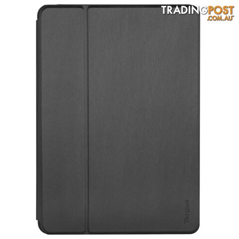 Targus Click In Folio Case iPad 7th Gen 10.2 & iPad Air 3 10.5 & iPad Pro 10.5 - Black - 5051794029369/THZ850GL - Targus