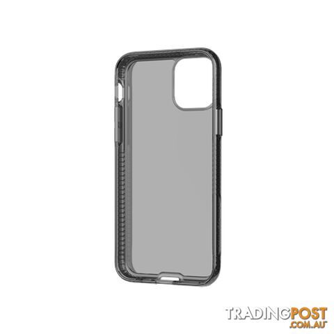 Tech21 Pure Rugged Case iPhone 11 Pro / X / XS - Clear Tint -...