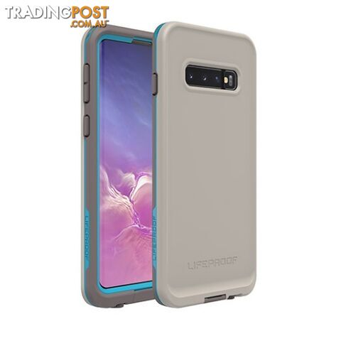 Lifeproof Fre Case for Samsung Galaxy S10 - Body Surf - 660543504597/77-62085 - LifeProof