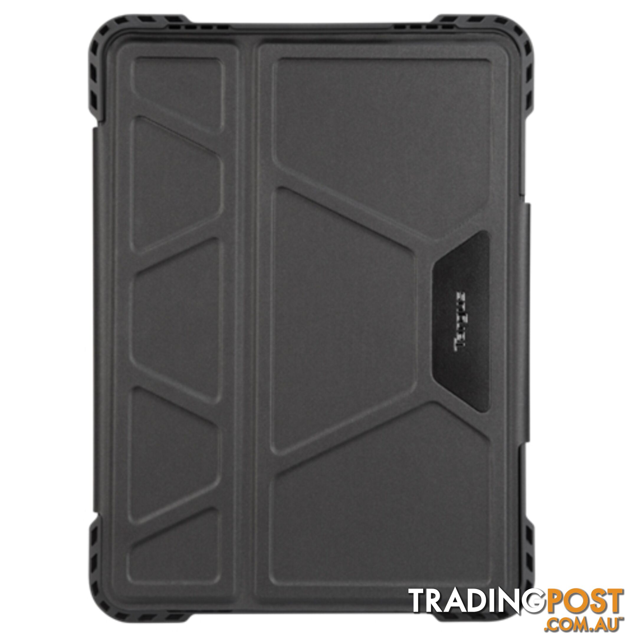 Targus Pro Tek Rugged Folio case iPad Pro 11 inch - Black - 5051794025590/THZ743GL - Targus