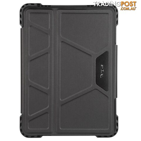 Targus Pro Tek Rugged Folio case iPad Pro 11 inch - Black - 5051794025590/THZ743GL - Targus