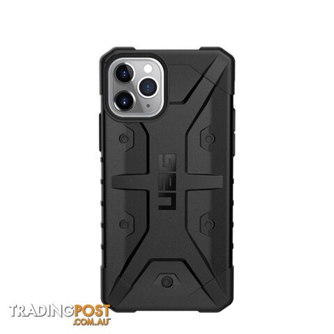 UAG Pathfinder Tough Case iPhone 11 Pro - Black - 812451032277/111707114040 - UAG