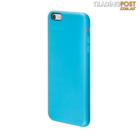 SwitchEasy Numbers Case Apple iPhone 6 Plus / 6S Plus - Blue - 4897017140166/AP-22-112-13 - SwitchEasy
