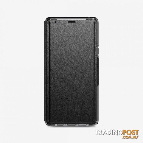 Tech21 Evo Wallet Case for Samsung Galaxy Note 9 - Black -...