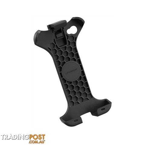 LifeProof Belt Clip suits Apple iPhone 4 / 4S - Black -...