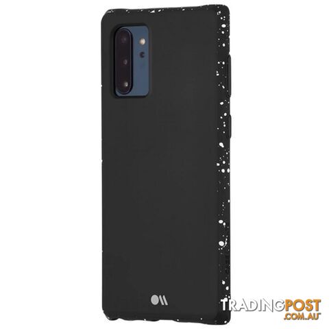 Case-mate Tough Speckled Case for Note 10+ Plus / 10+ 5G 6.8 inch Black - 846127186216/CM039448 - Case-Mate