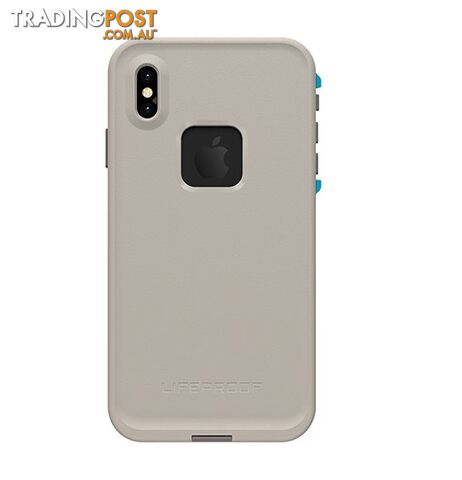LifeProof Fre Case for iPhone Xs Max - Body Surf - 660543485834/77-60898 - LifeProof