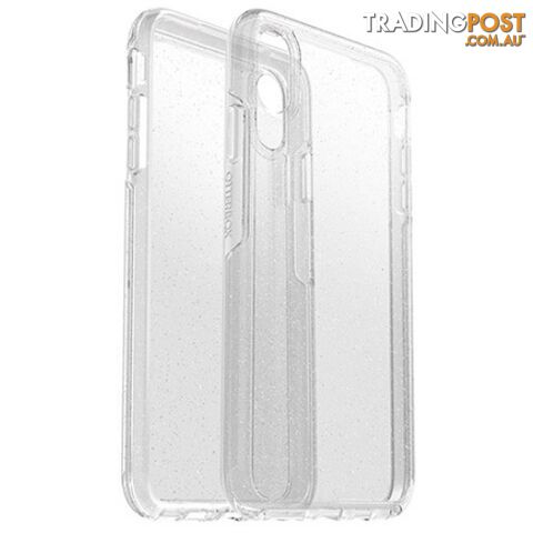 Otterbox Symmetry Clear Case for iPhone Xs Max - Stardust -...