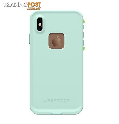 LifeProof Fre Case for iPhone Xs Max - Tiki - 660543485858/77-60899 - LifeProof