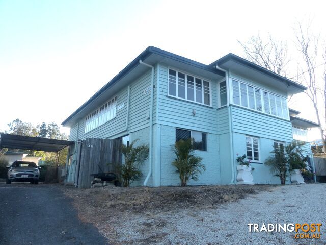 Central Location - 29 Macrae Street, Coalfalls - Ipswich QLD