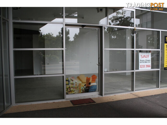 Lot 815 3 Parkland Boulevard Brisbane City QLD 4000