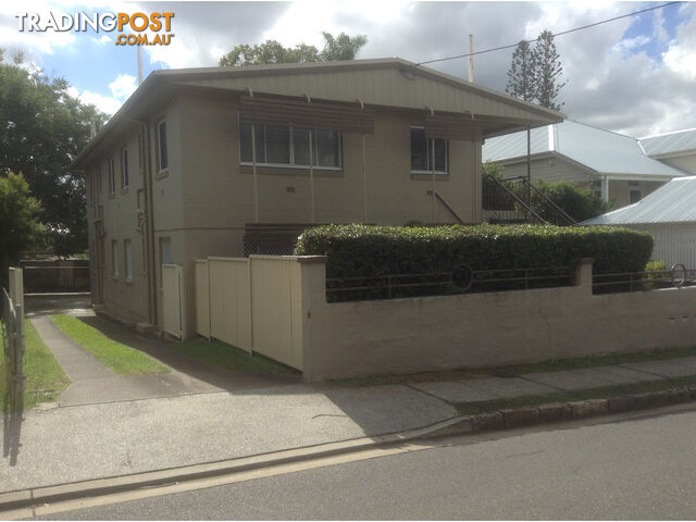 4 49 Lockerbie Street Kangaroo Point QLD 4169