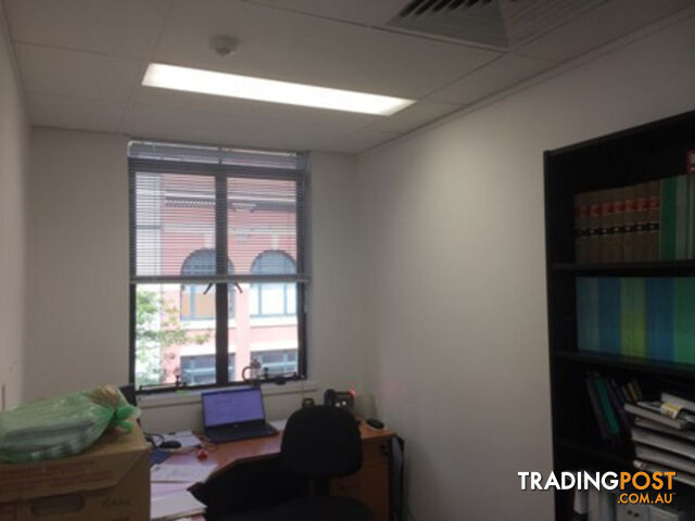 Level 3/Suite 1B 144 Adelaide Street Brisbane City QLD 4000