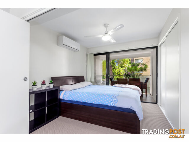 13 21 Fenton Street FAIRFIELD QLD 4103