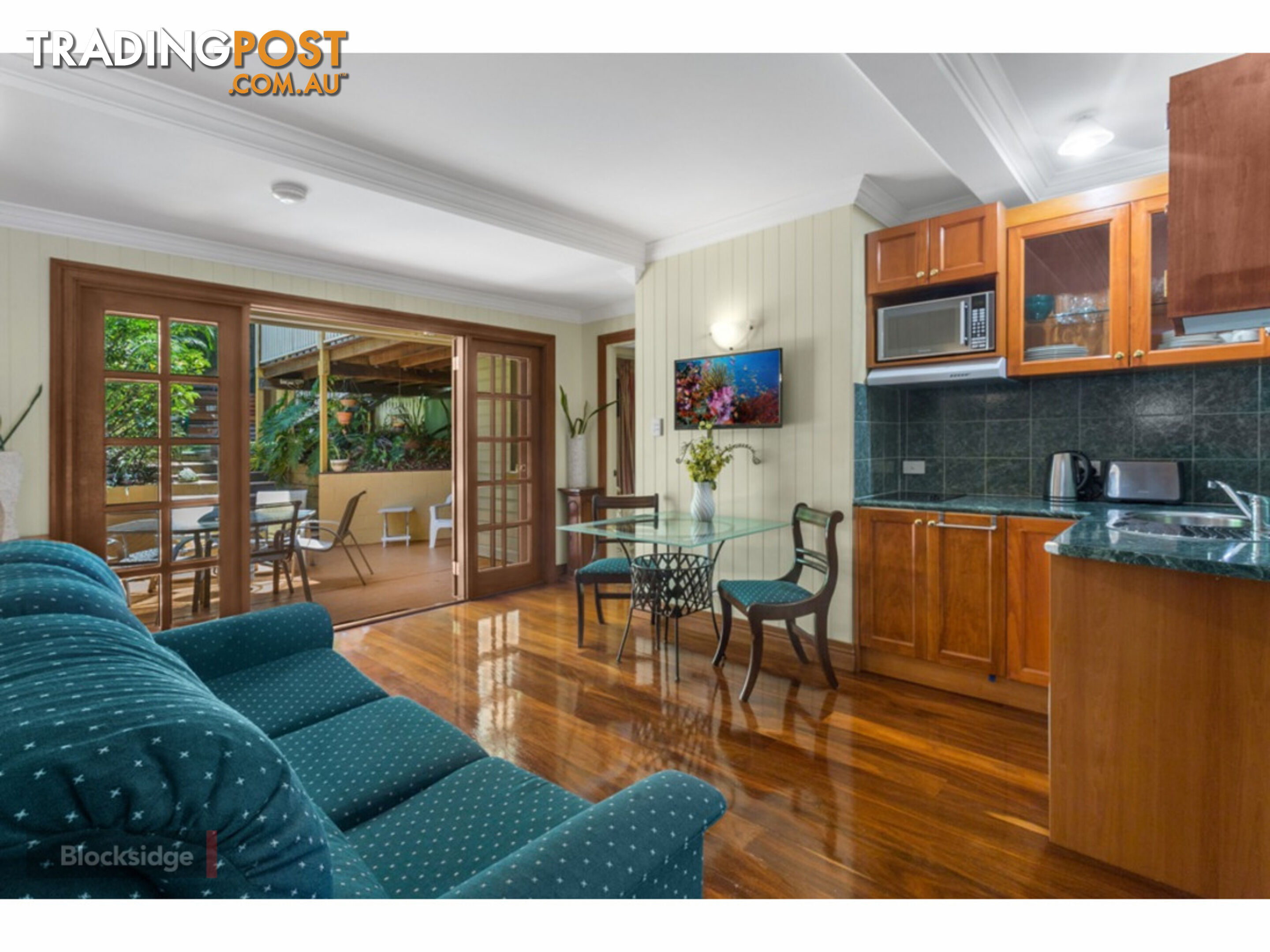 70 Kent Street New Farm QLD 4005