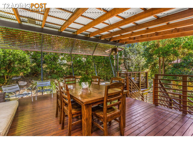 6 Scott Street Red Hill QLD 4059