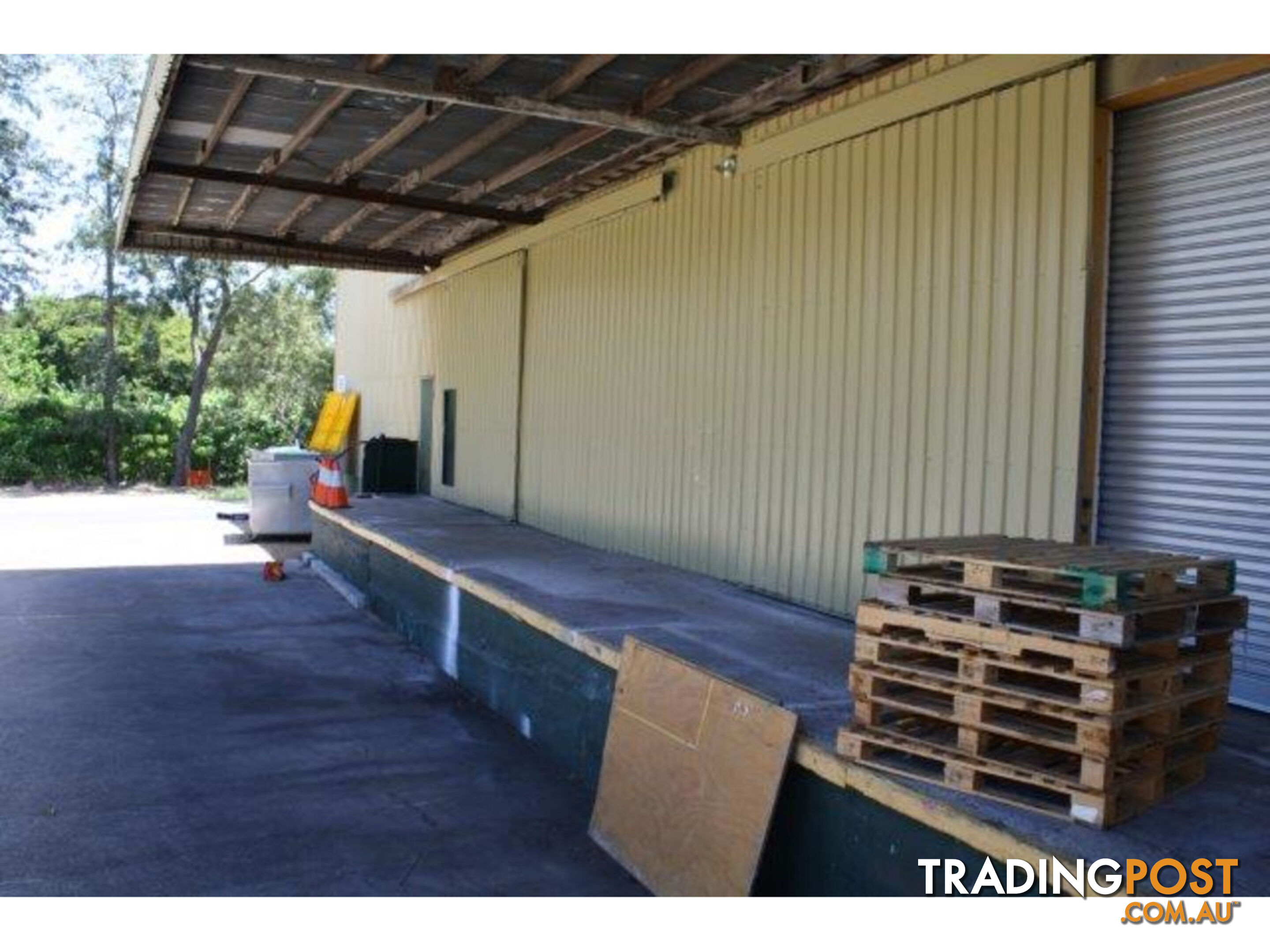 Shed 3a 167 Hyde Road Yeronga QLD 4104