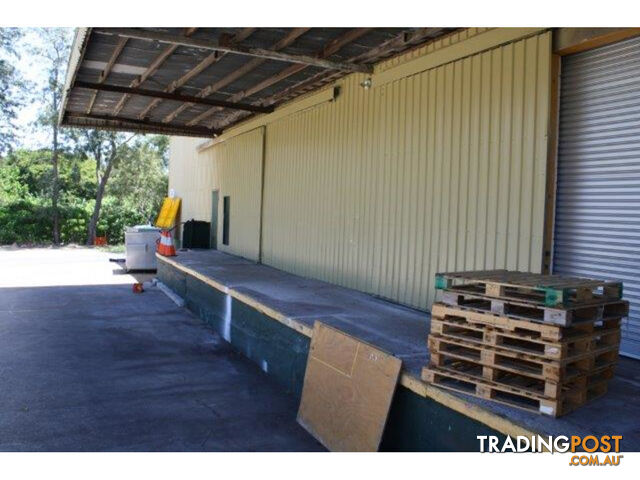 Shed 3a 167 Hyde Road Yeronga QLD 4104