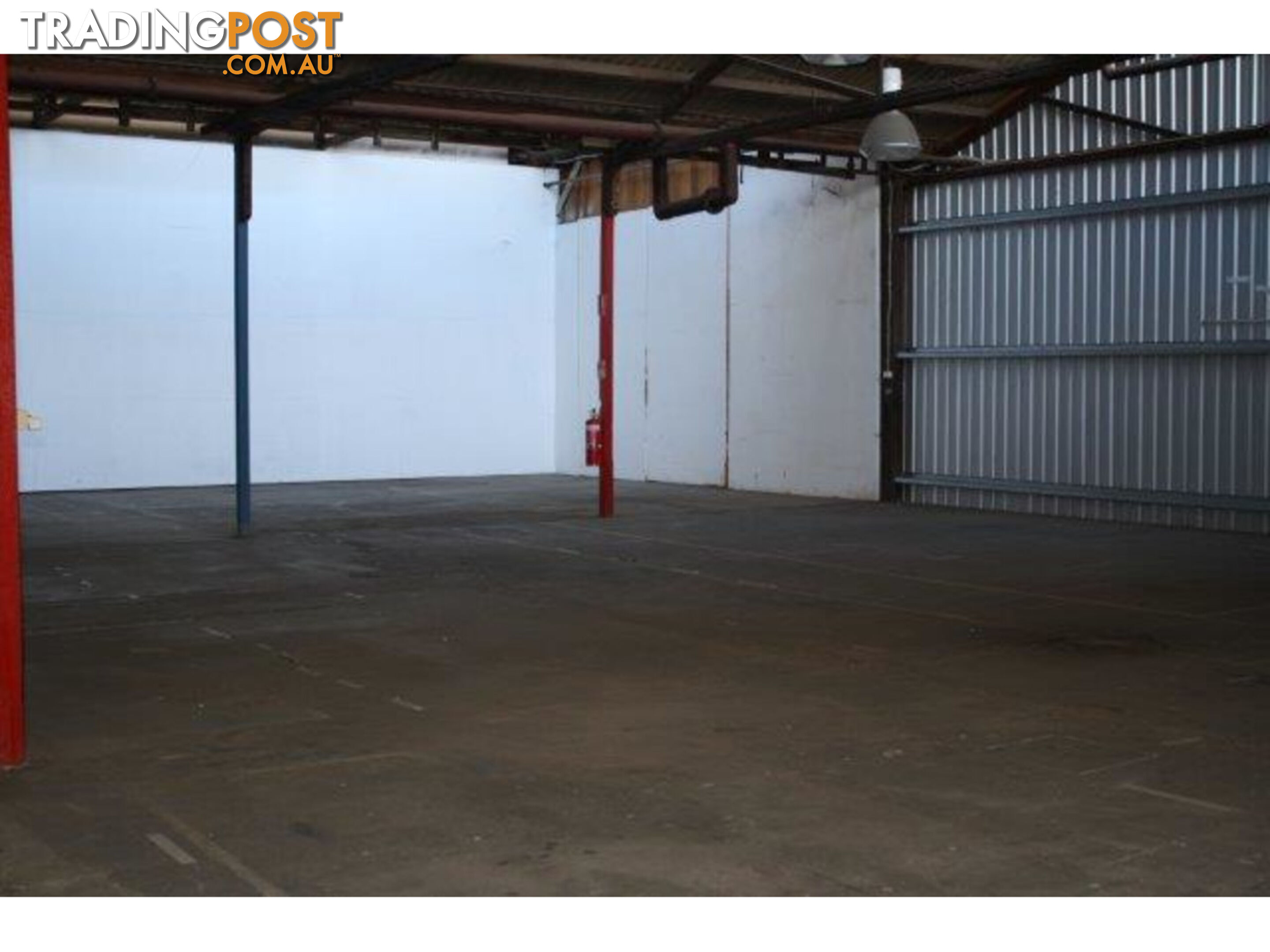 Shed 3a 167 Hyde Road Yeronga QLD 4104