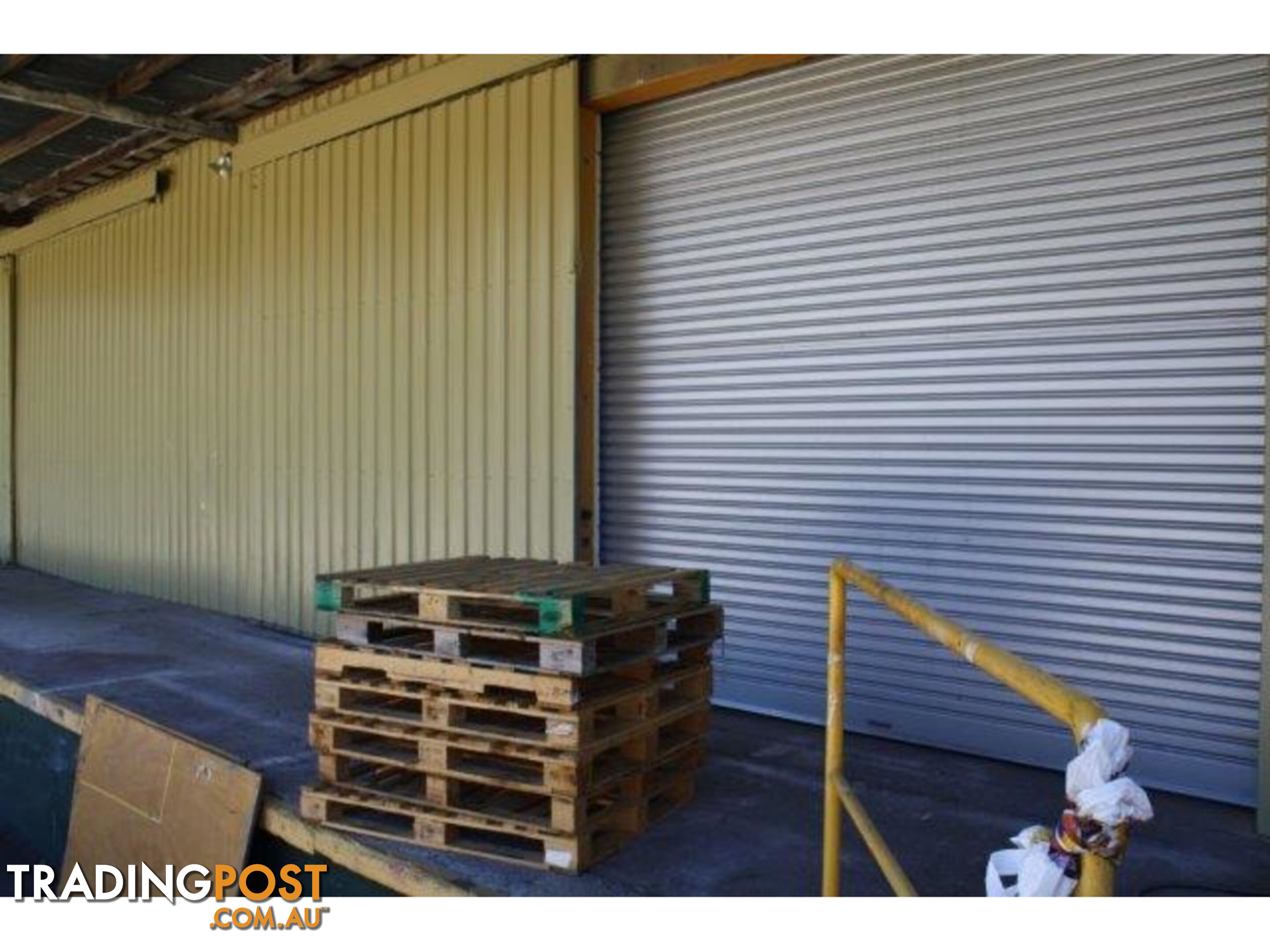 Shed 3a 167 Hyde Road Yeronga QLD 4104